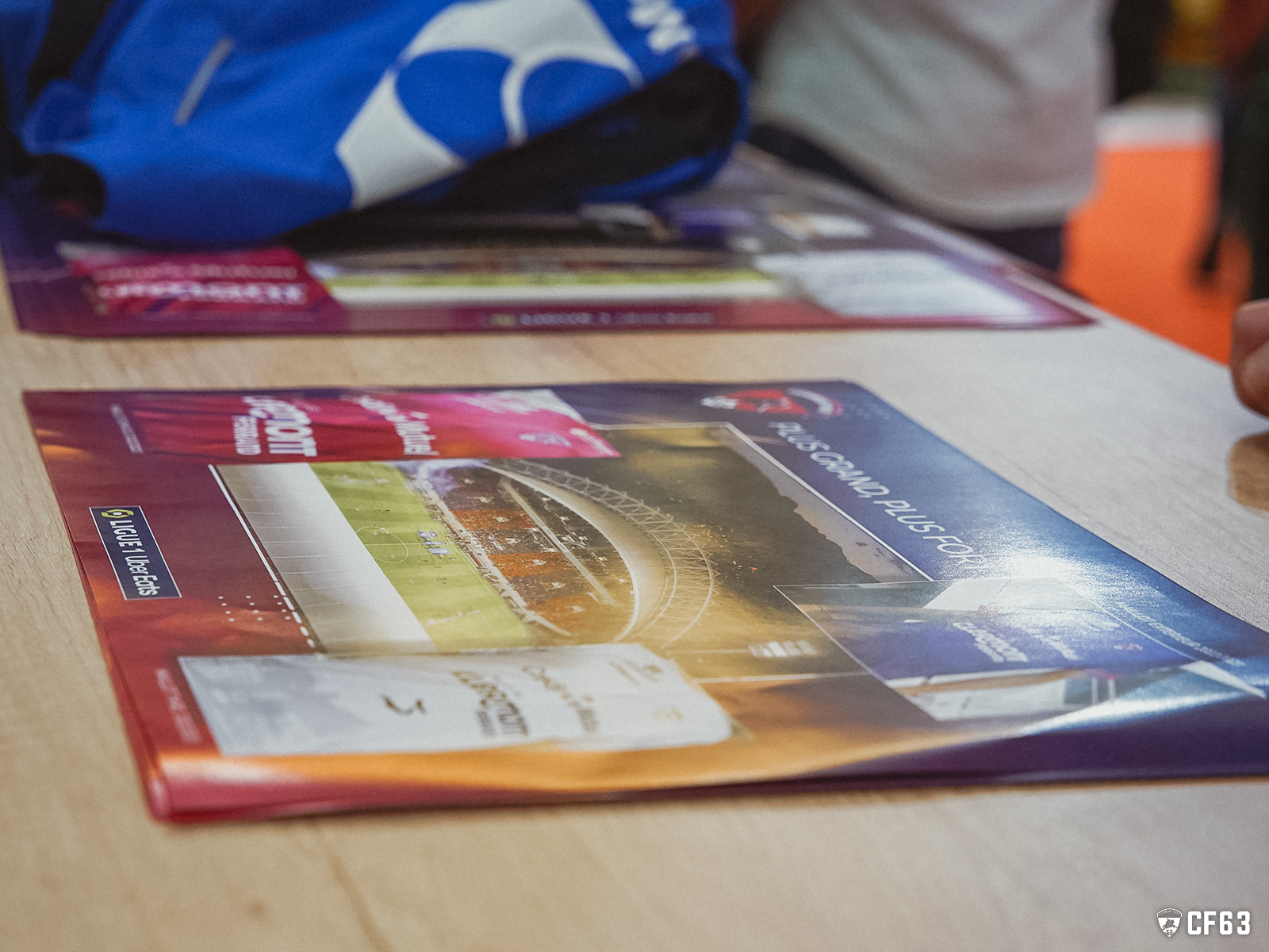 Torix, Allevinah et Caufriez en visite au Sommet de l&rsquo;Élevage