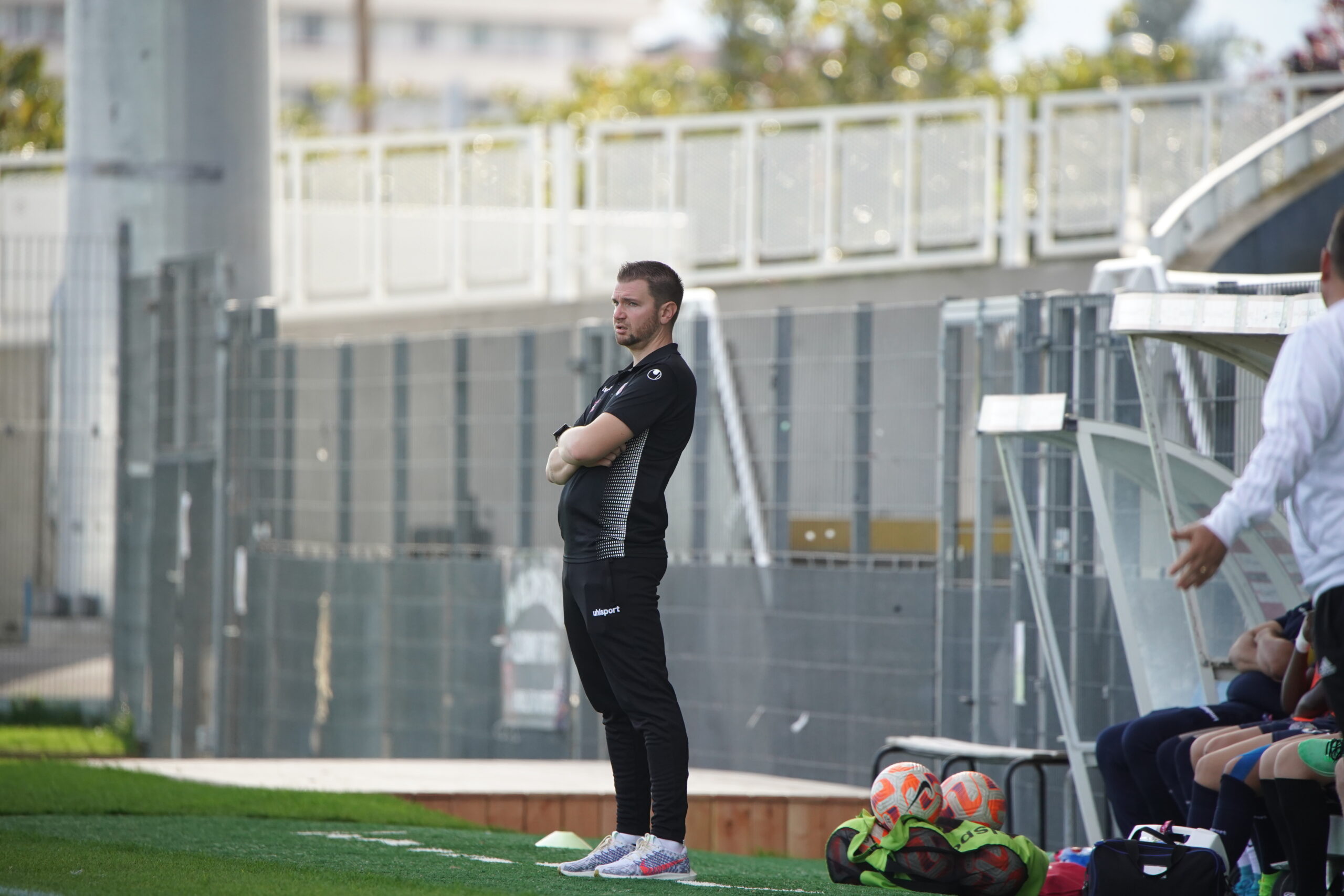 La D2F n&rsquo;y arrive pas