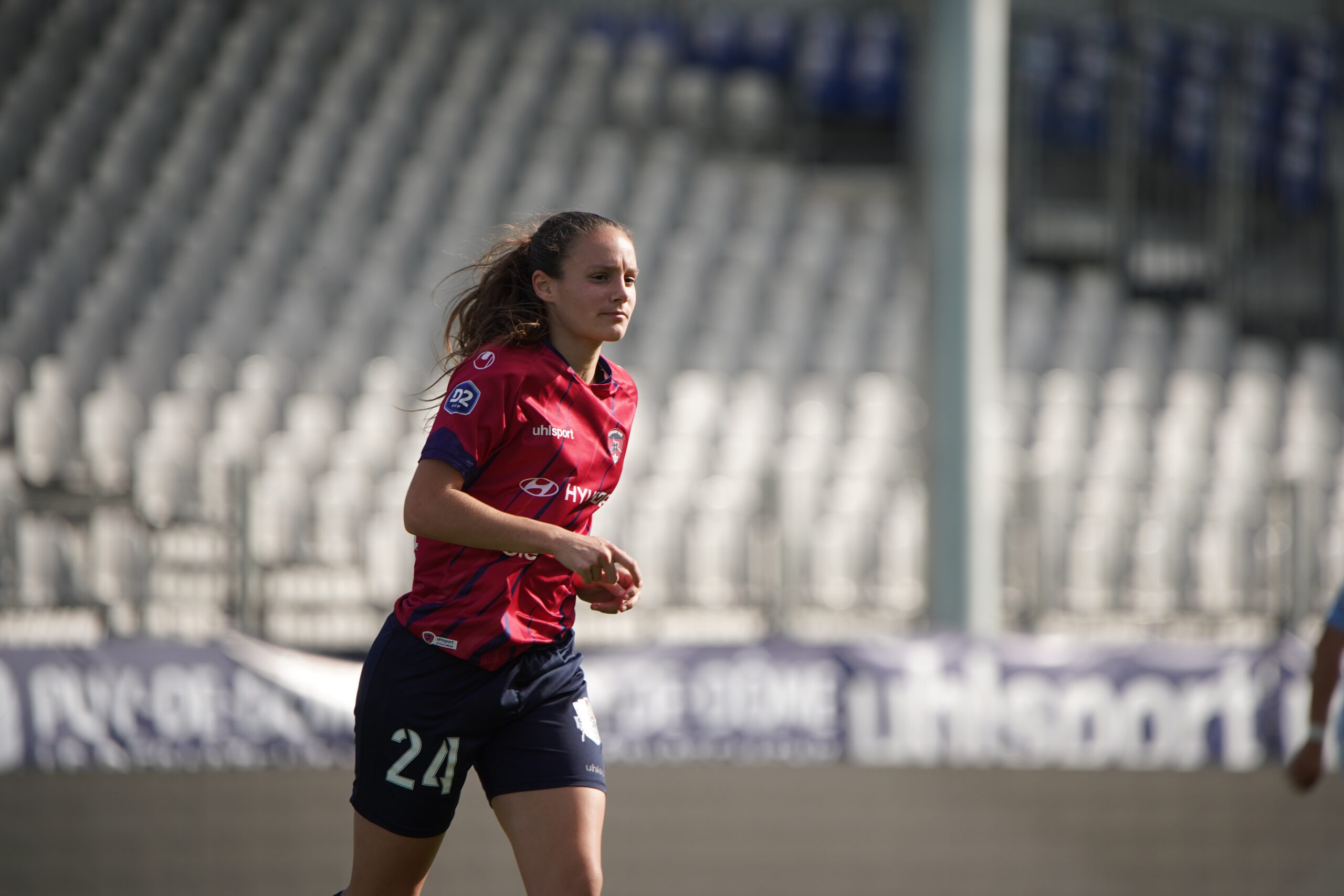 La D2F n&rsquo;y arrive pas