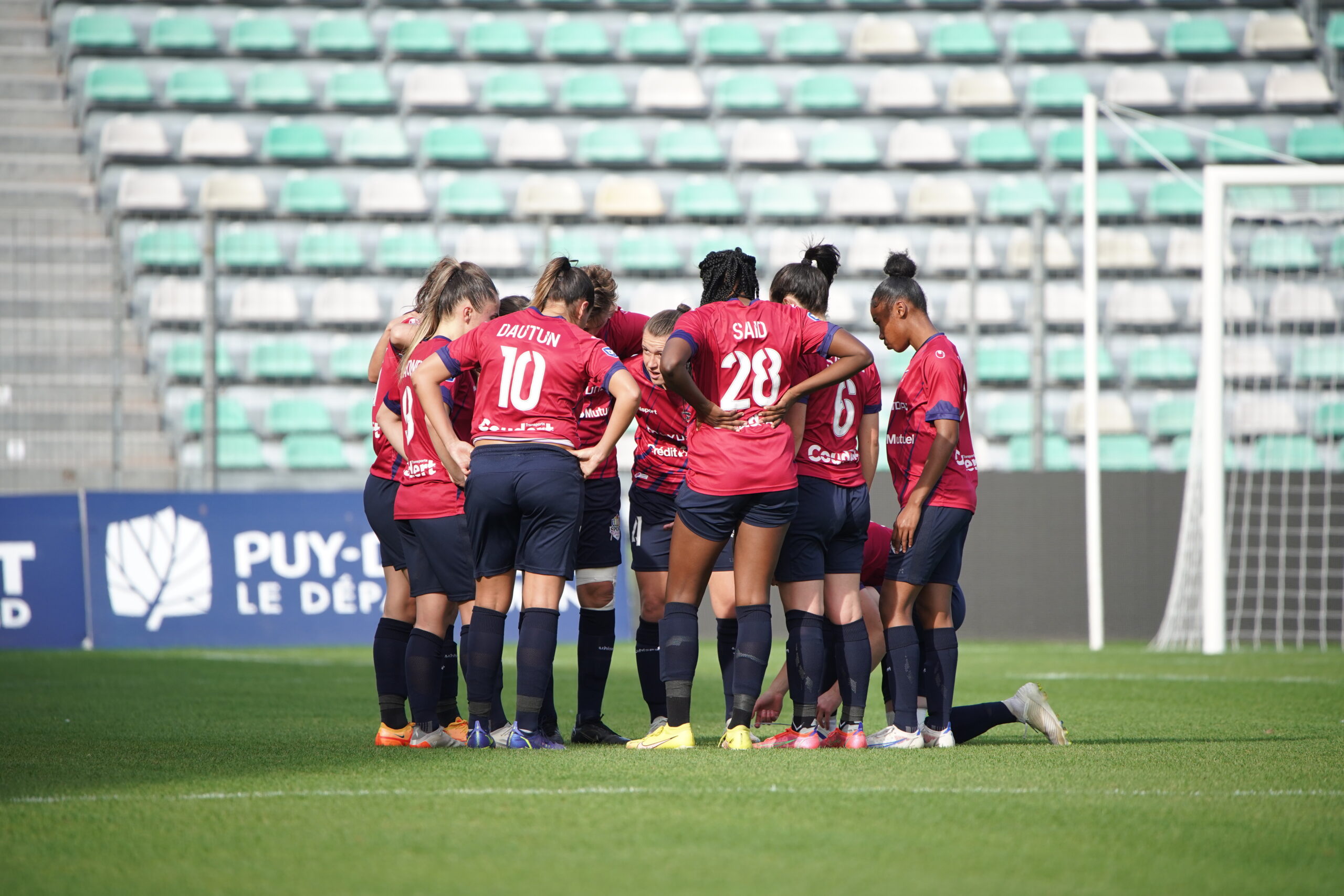 La D2F n&rsquo;y arrive pas