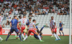 AC Ajaccio – Clermont : L’album photos