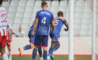 AC Ajaccio – Clermont : L’album photos