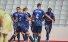 AC Ajaccio – Clermont : L’album photos