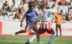 AC Ajaccio – Clermont : L’album photos