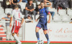 AC Ajaccio – Clermont : L’album photos