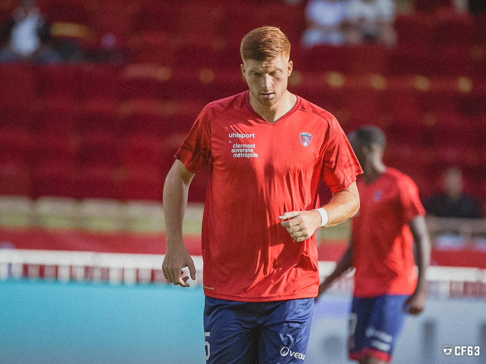 Monaco – Clermont : l&rsquo;album photos