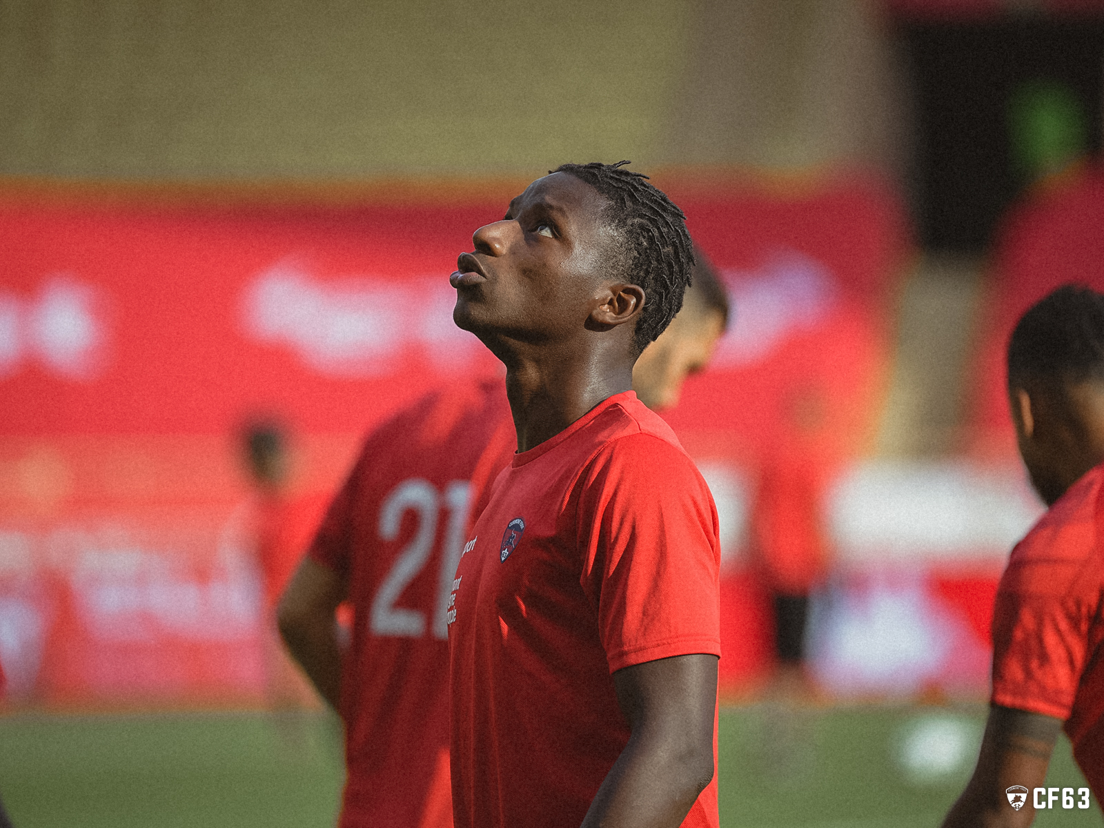 Monaco – Clermont : l&rsquo;album photos