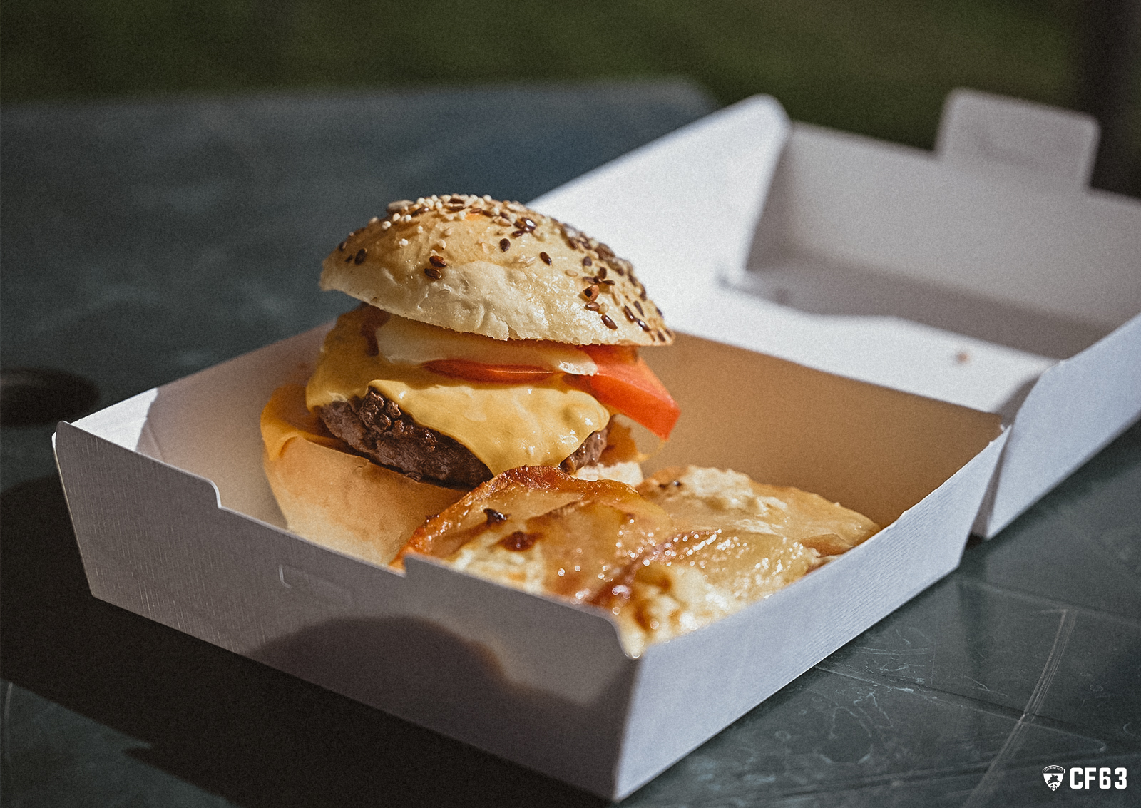 Clermont – Auxerre : l’album photos