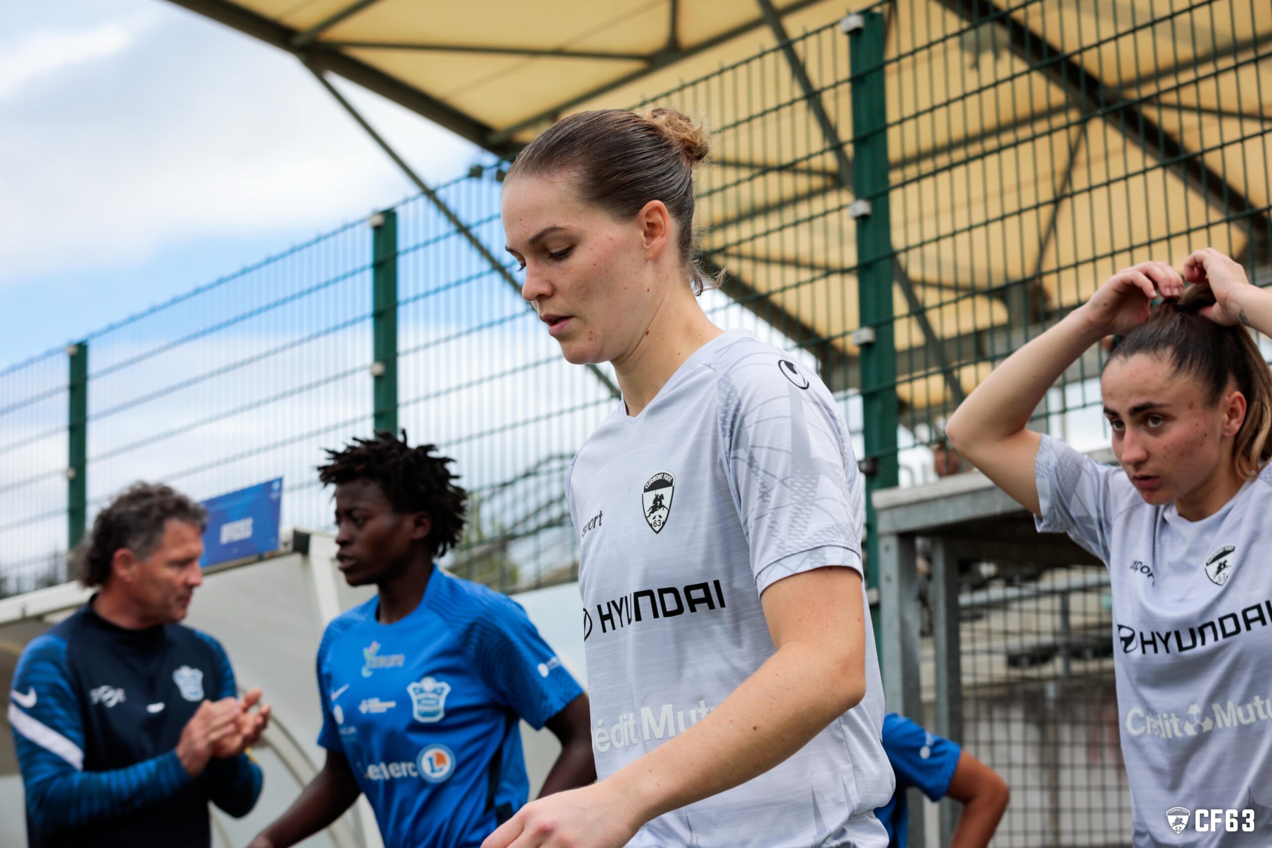 D2F : Déplacement loupé dans l’allier