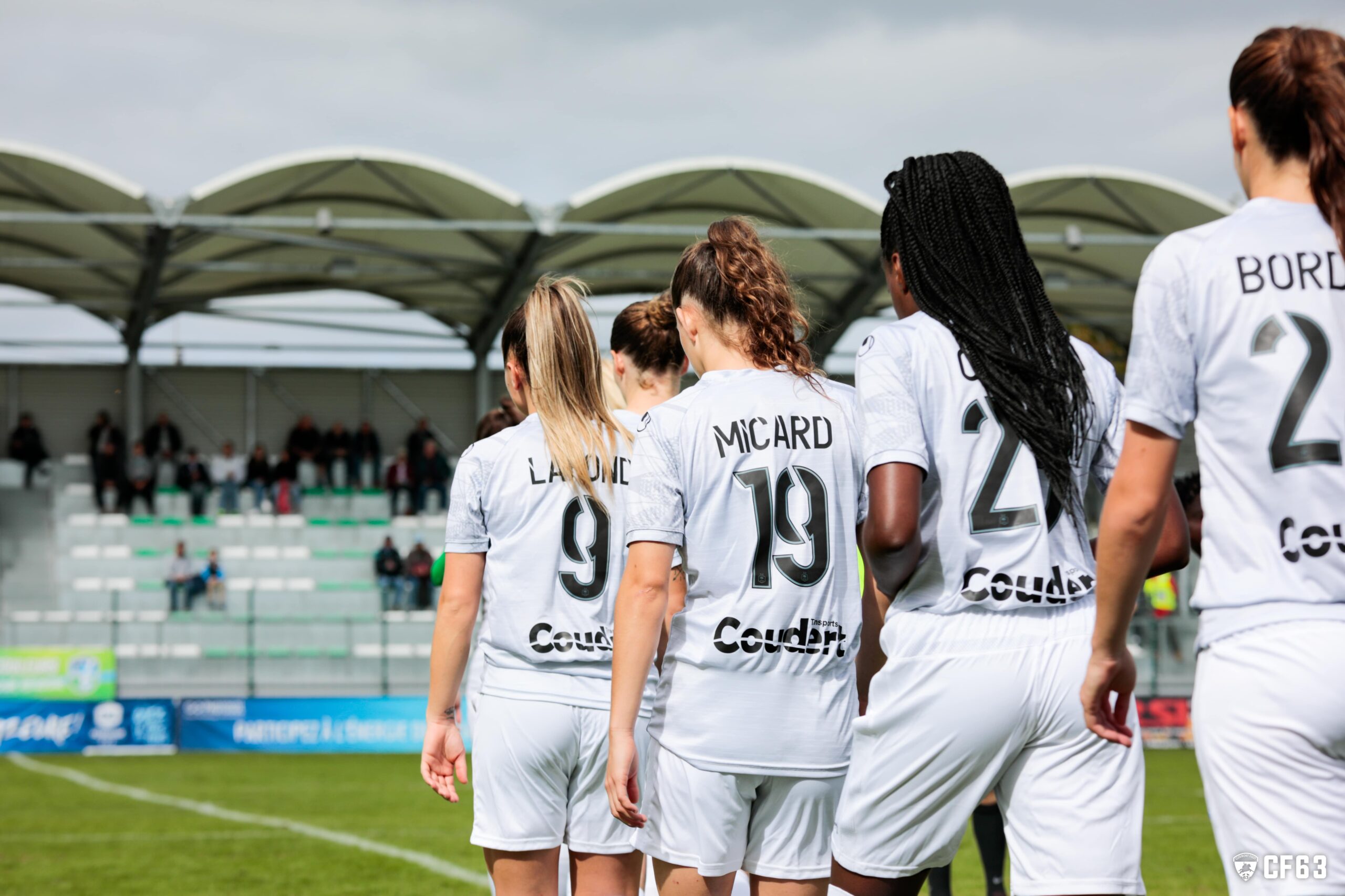 D2F : Déplacement loupé dans l’allier