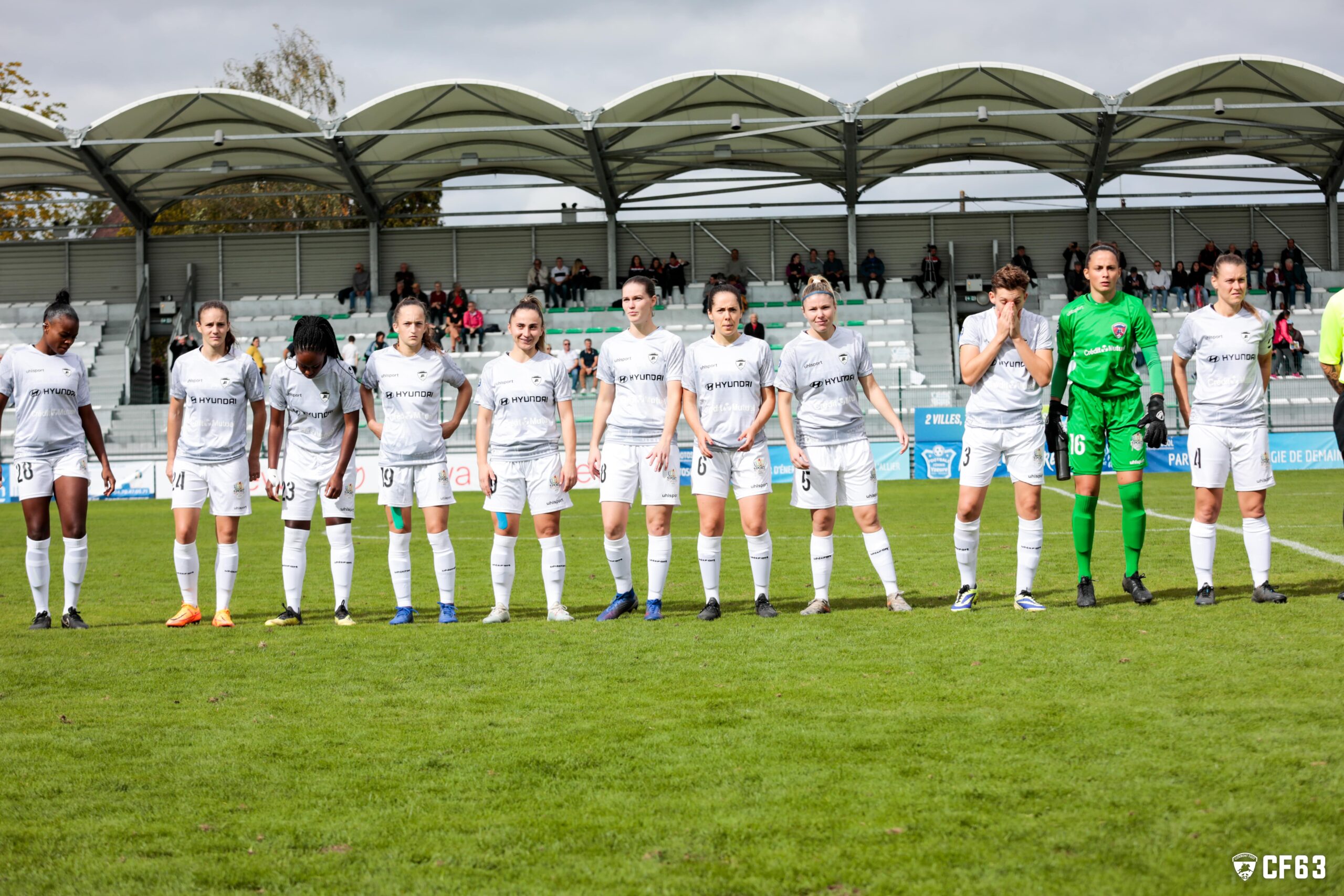 D2F : Déplacement loupé dans l’allier