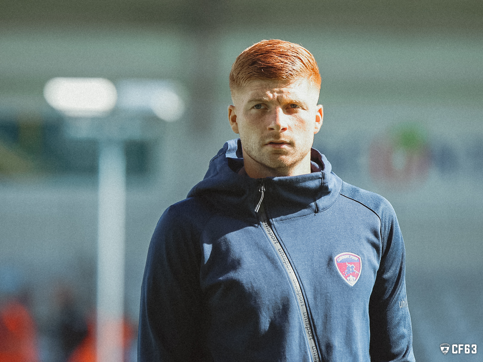 Clermont – Auxerre : l’album photos