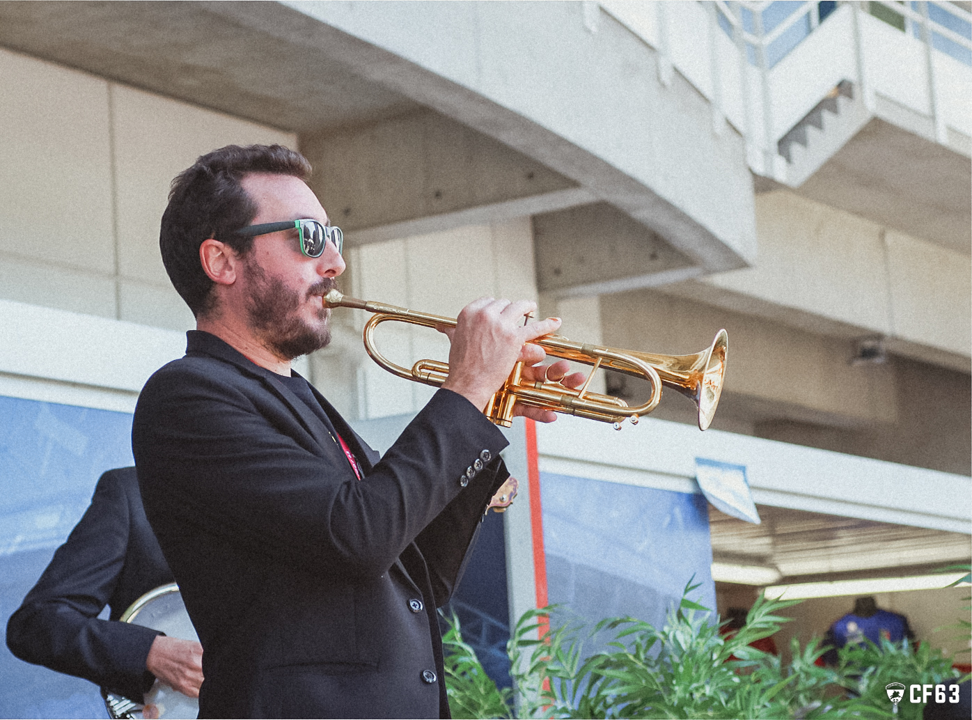 Clermont – Auxerre : l’album photos