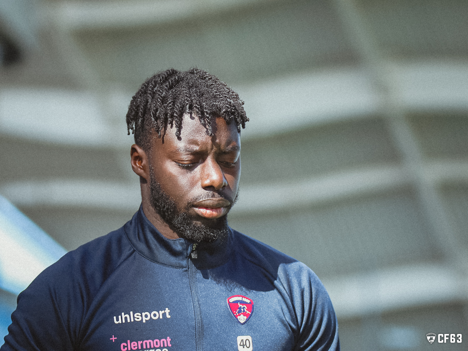 Clermont – Auxerre : l’album photos