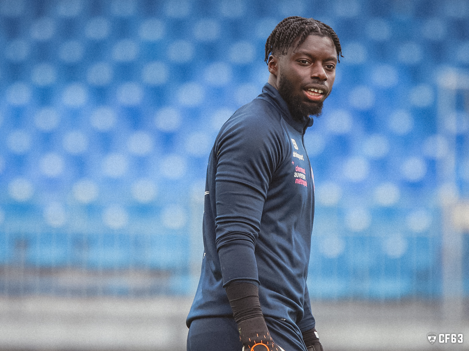 Clermont – Brest : l’album photos