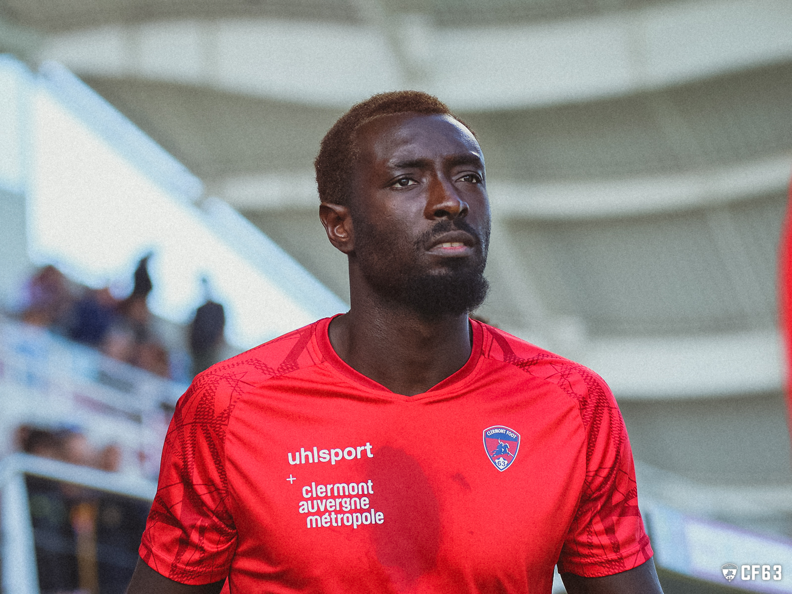 Clermont – Auxerre : l’album photos