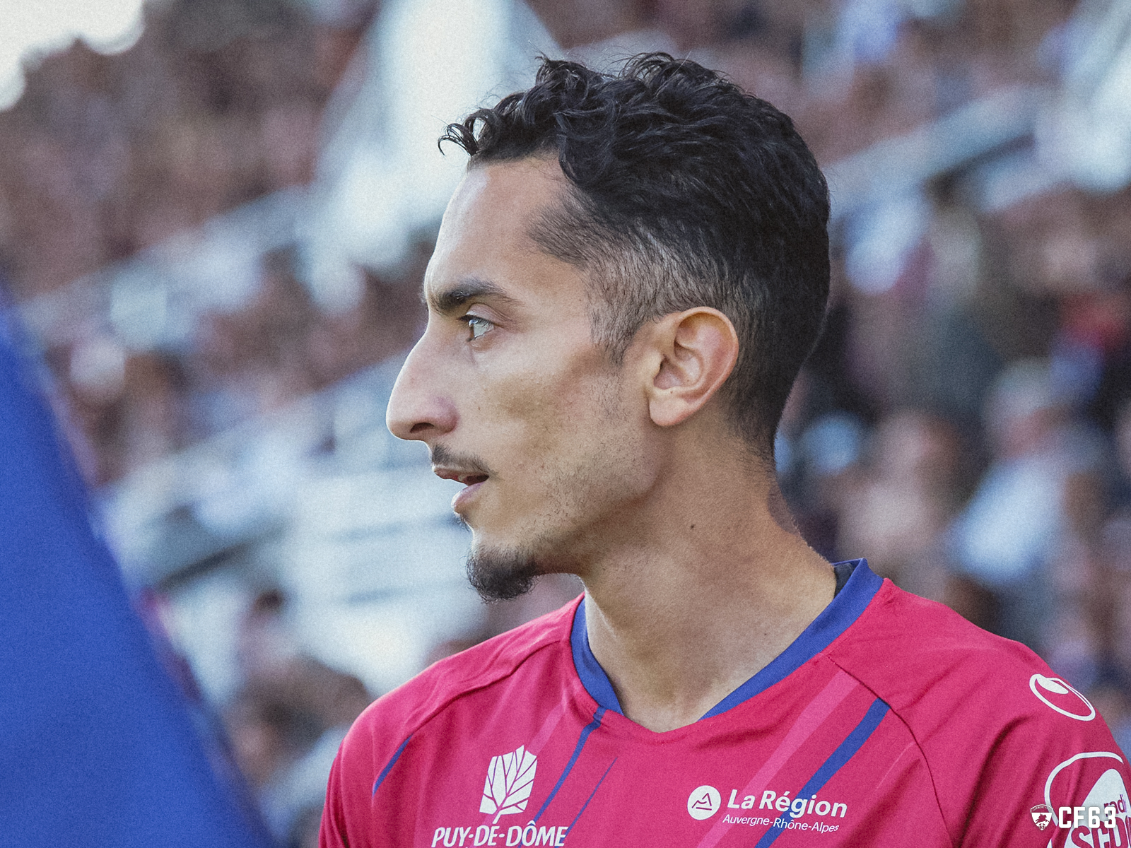 Clermont – Auxerre : l’album photos