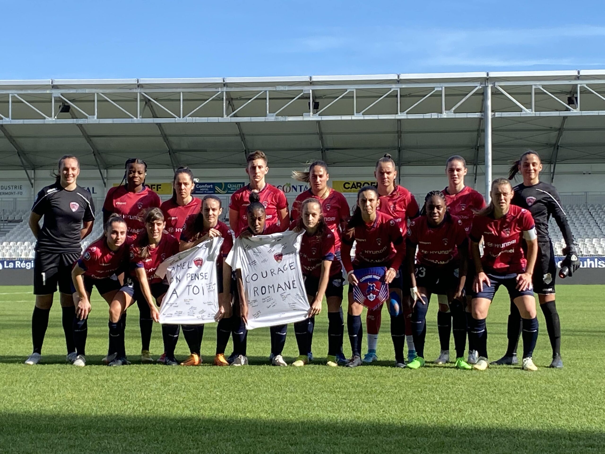 La D2F n&rsquo;y arrive pas