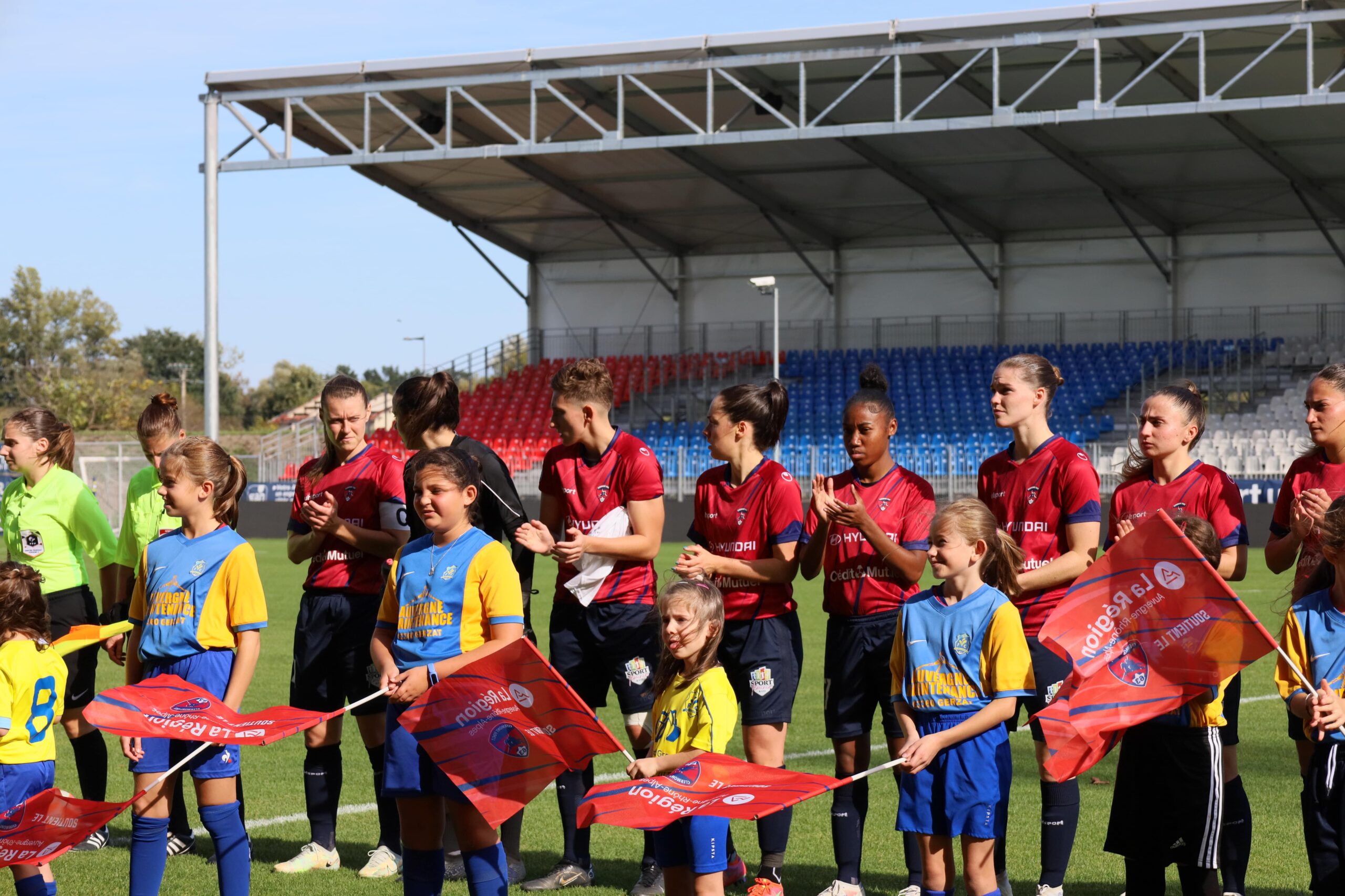 La D2F n&rsquo;y arrive pas