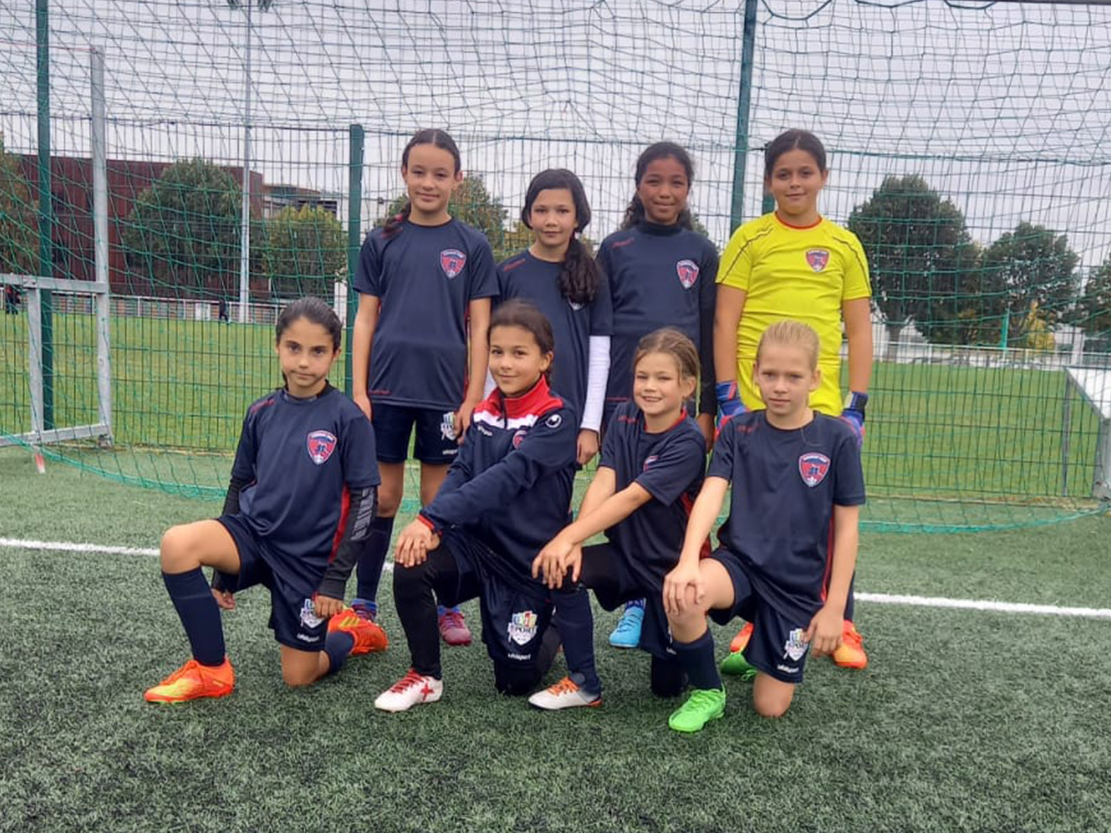 Résultats de l’association