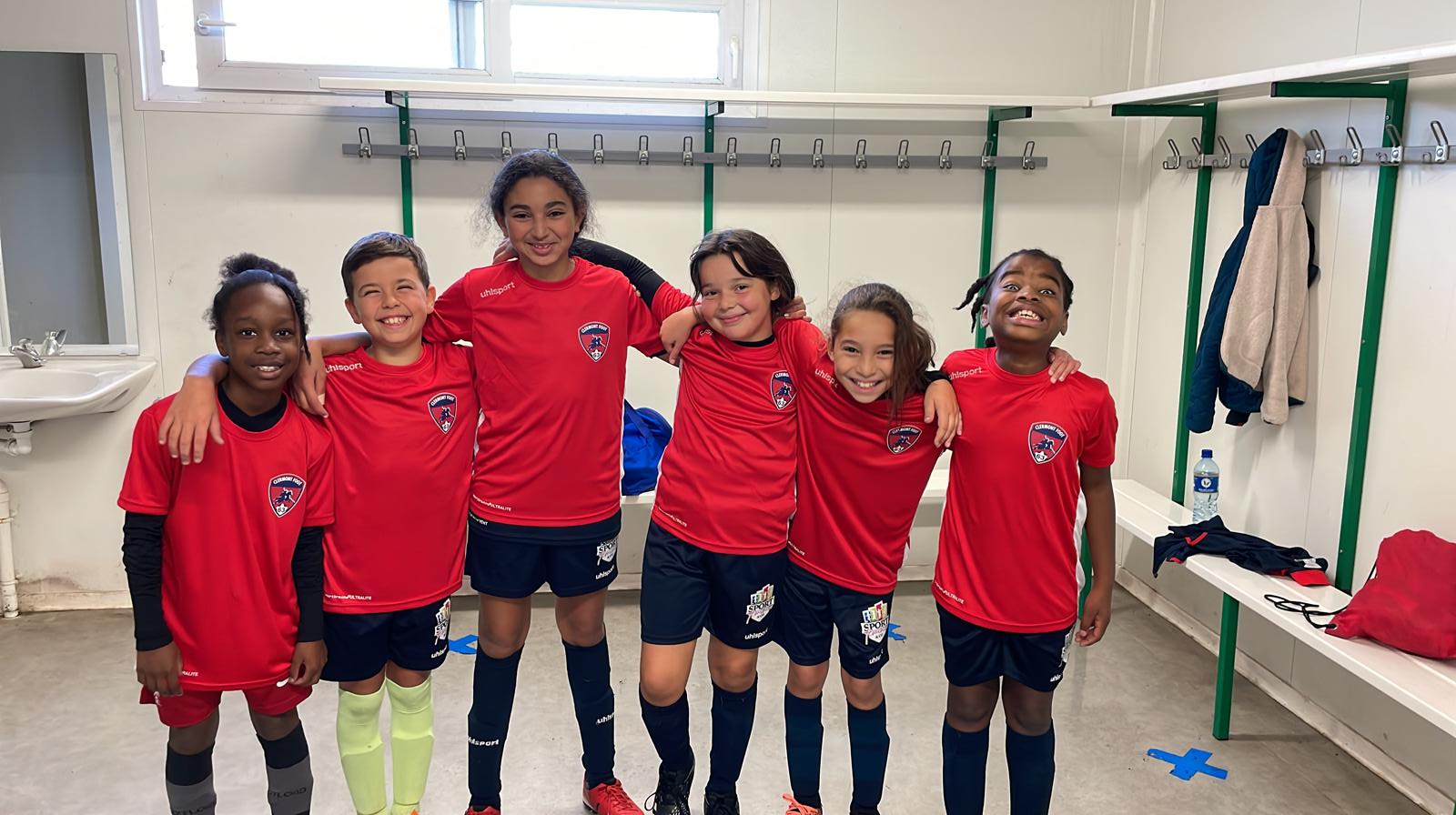 Résultats de l&rsquo;Association