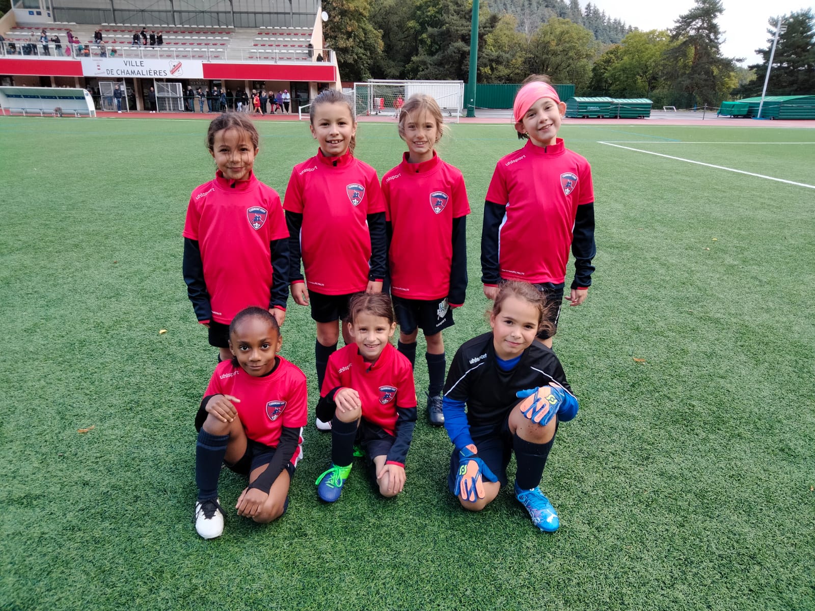 Résultats de l&rsquo;Association