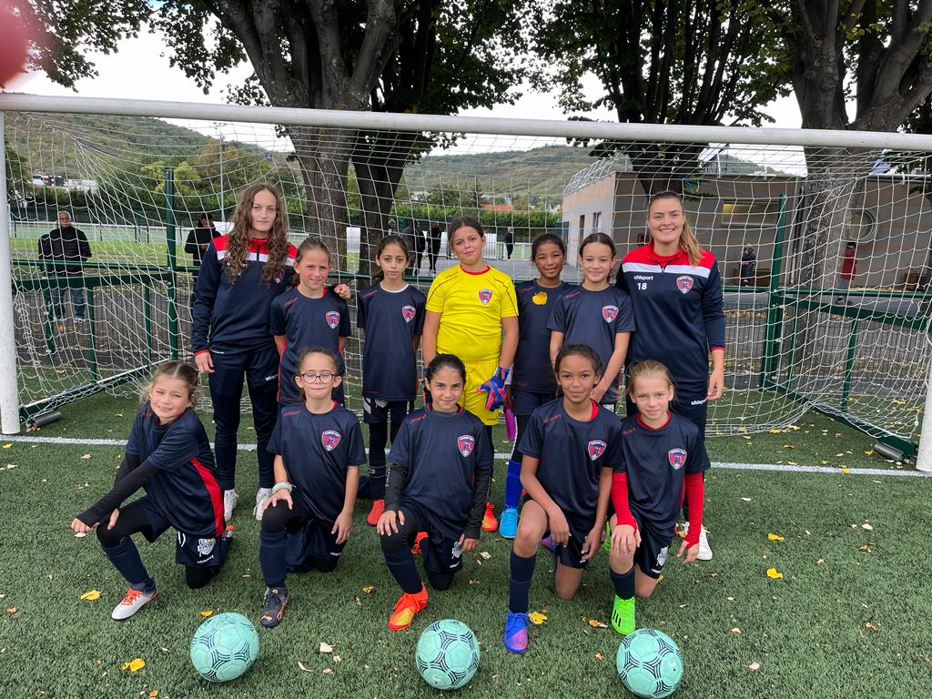 Résultats de l&rsquo;Association