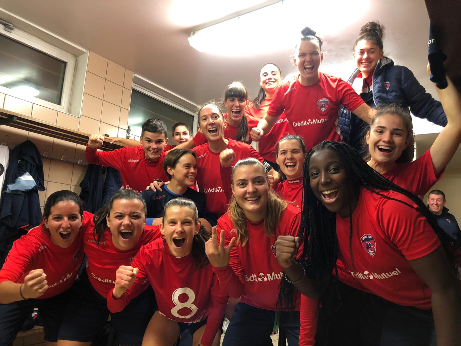 Résultats de l&rsquo;Association