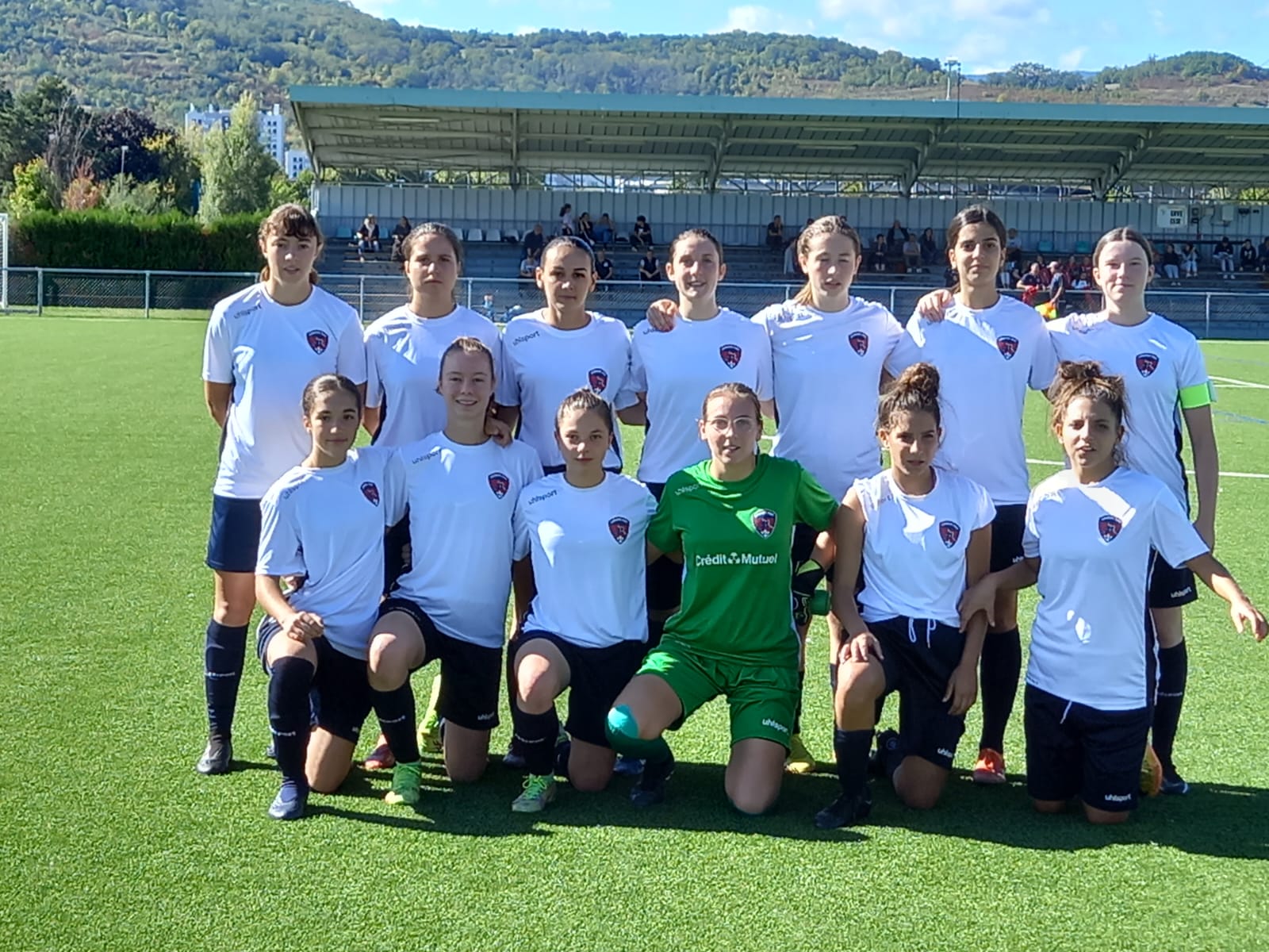 Résultats de l&rsquo;Association