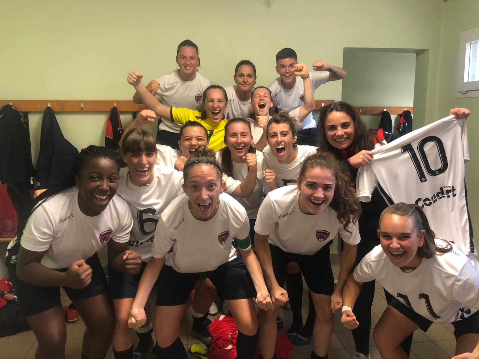 Résultats de l’association