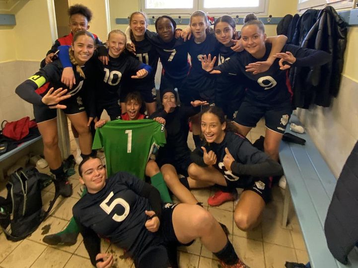 Réactions des coachs de l’association