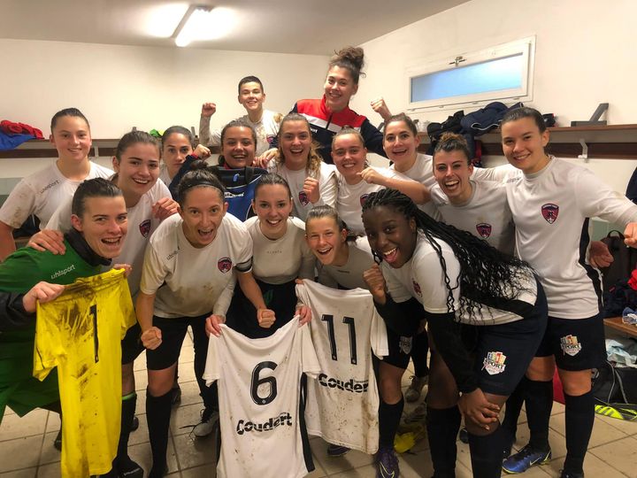 Réactions des coachs de l’association