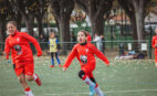 Asso : Inter-clubs féminin réussi !