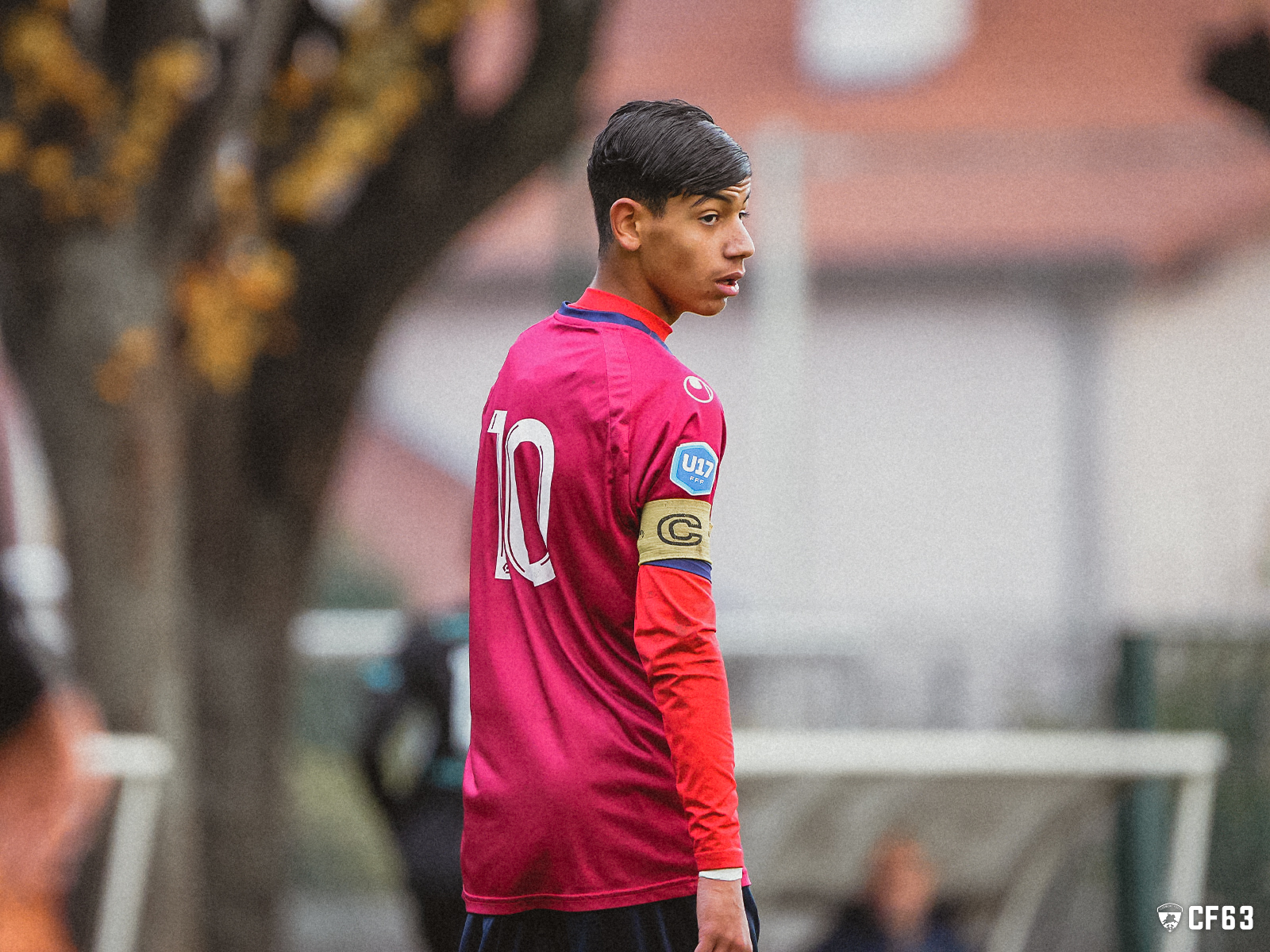 Bilan équilibré au centre