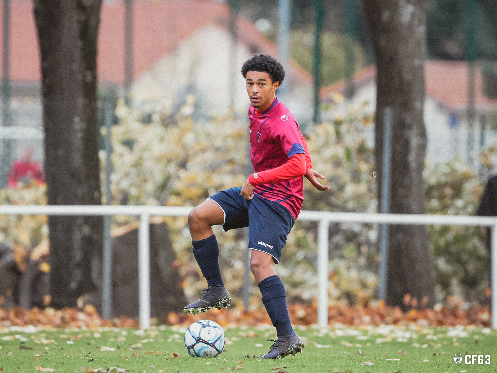 Bilan équilibré au centre