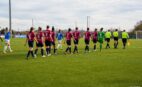 D2F : Contre-performance face au GF38