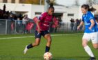 D2F : Contre-performance face au GF38