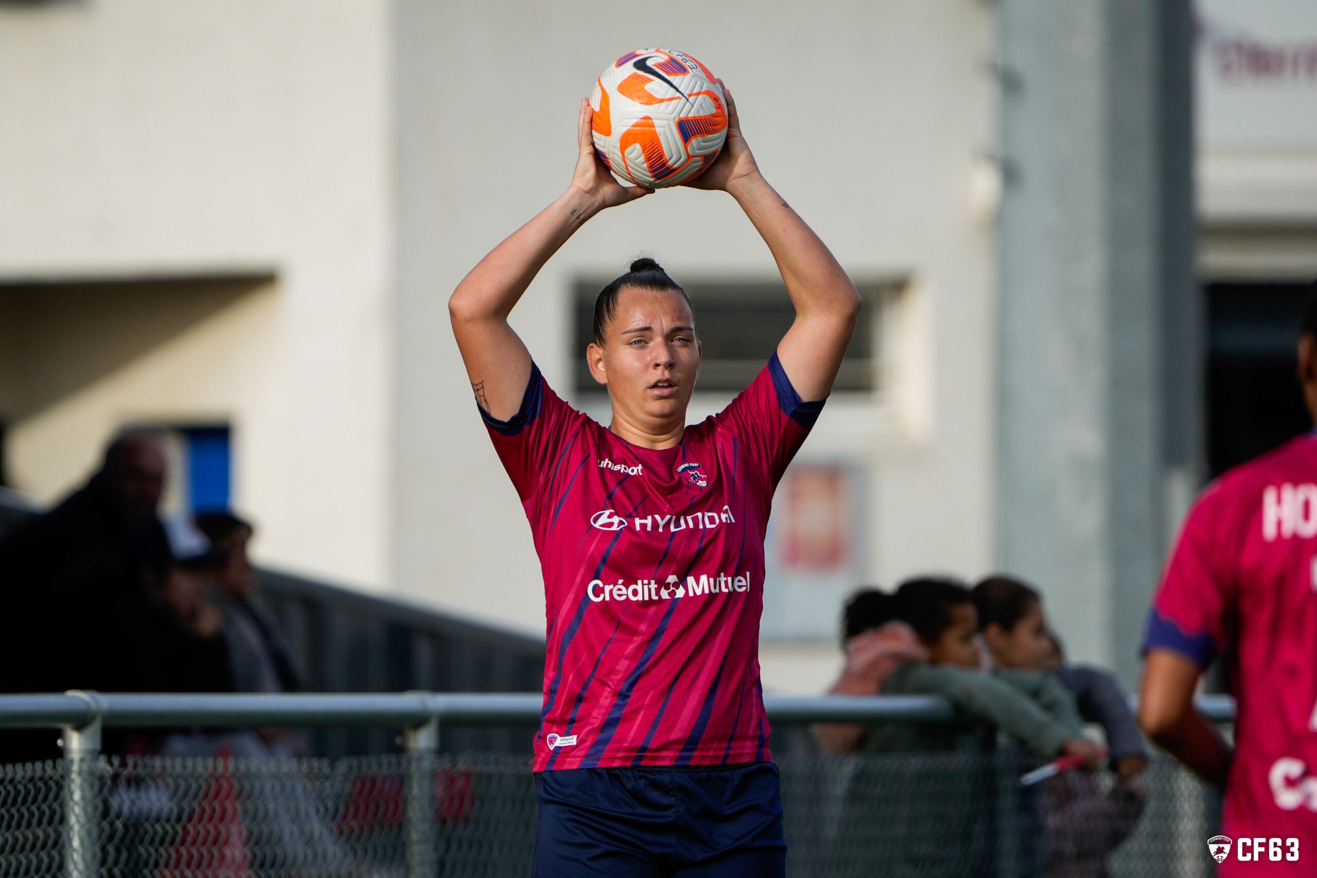 D2F : Contre-performance face au GF38