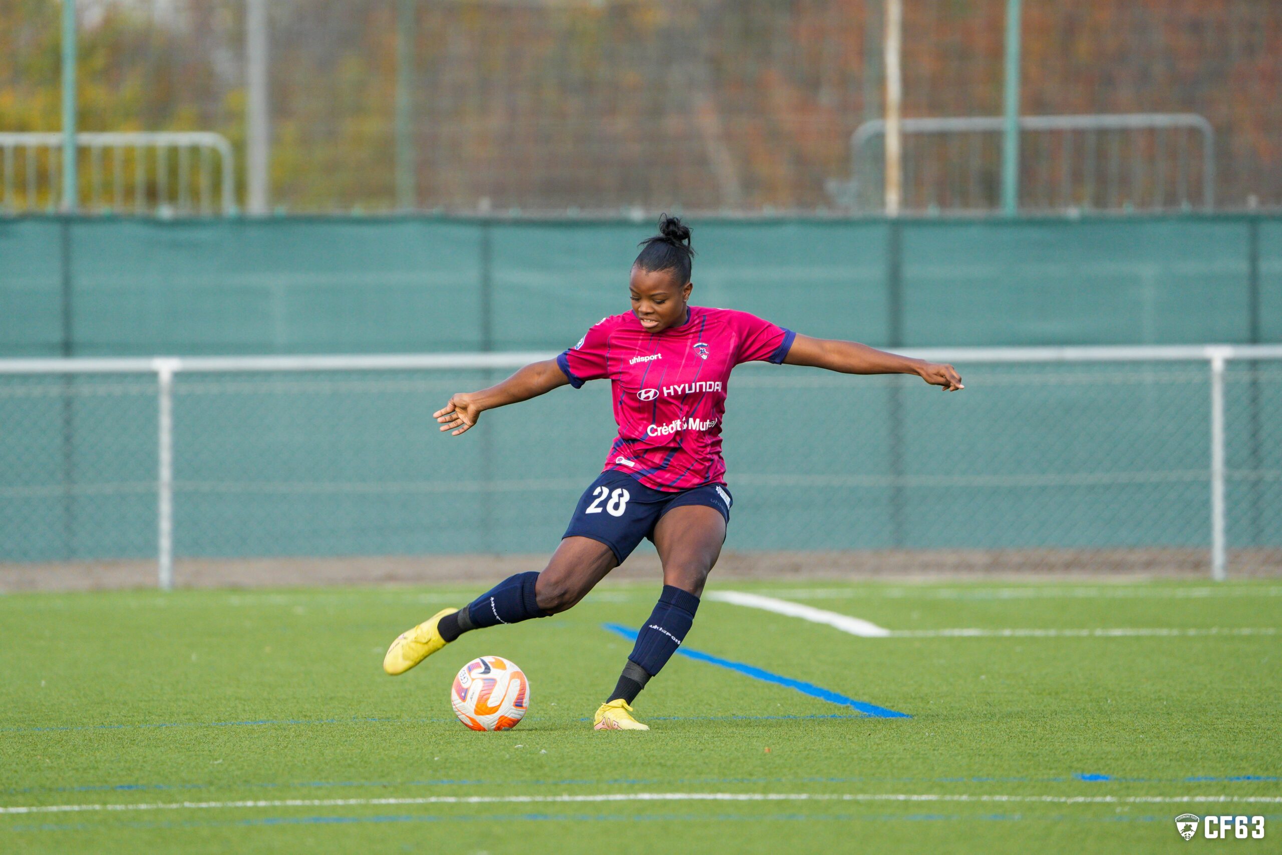 D2F : Contre-performance face au GF38