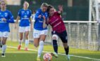 D2F : Contre-performance face au GF38