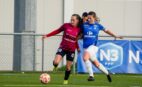 D2F : Contre-performance face au GF38
