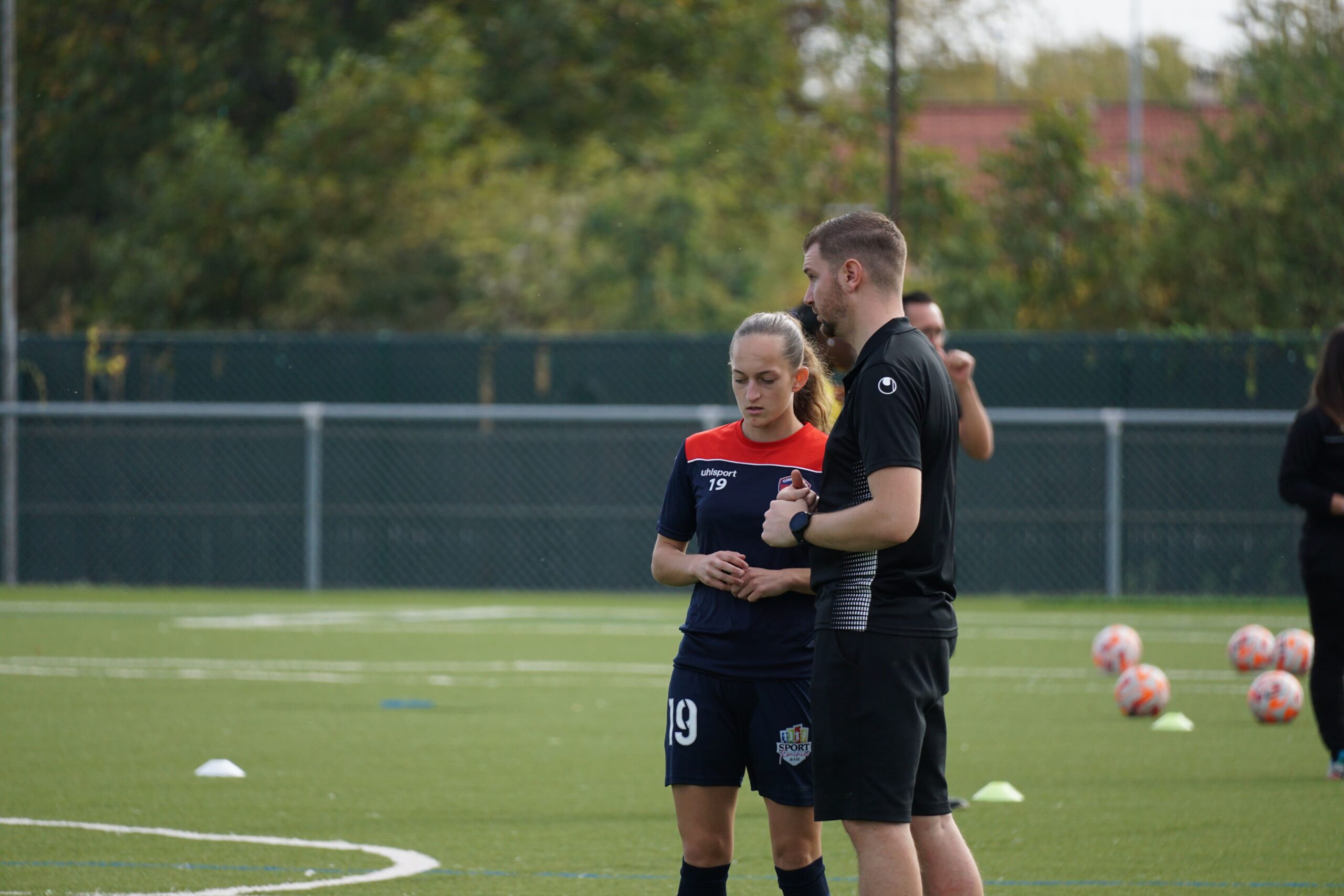 D2F : Les féminines enfin récompensées !