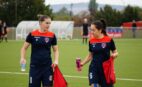D2F : Les féminines enfin récompensées !