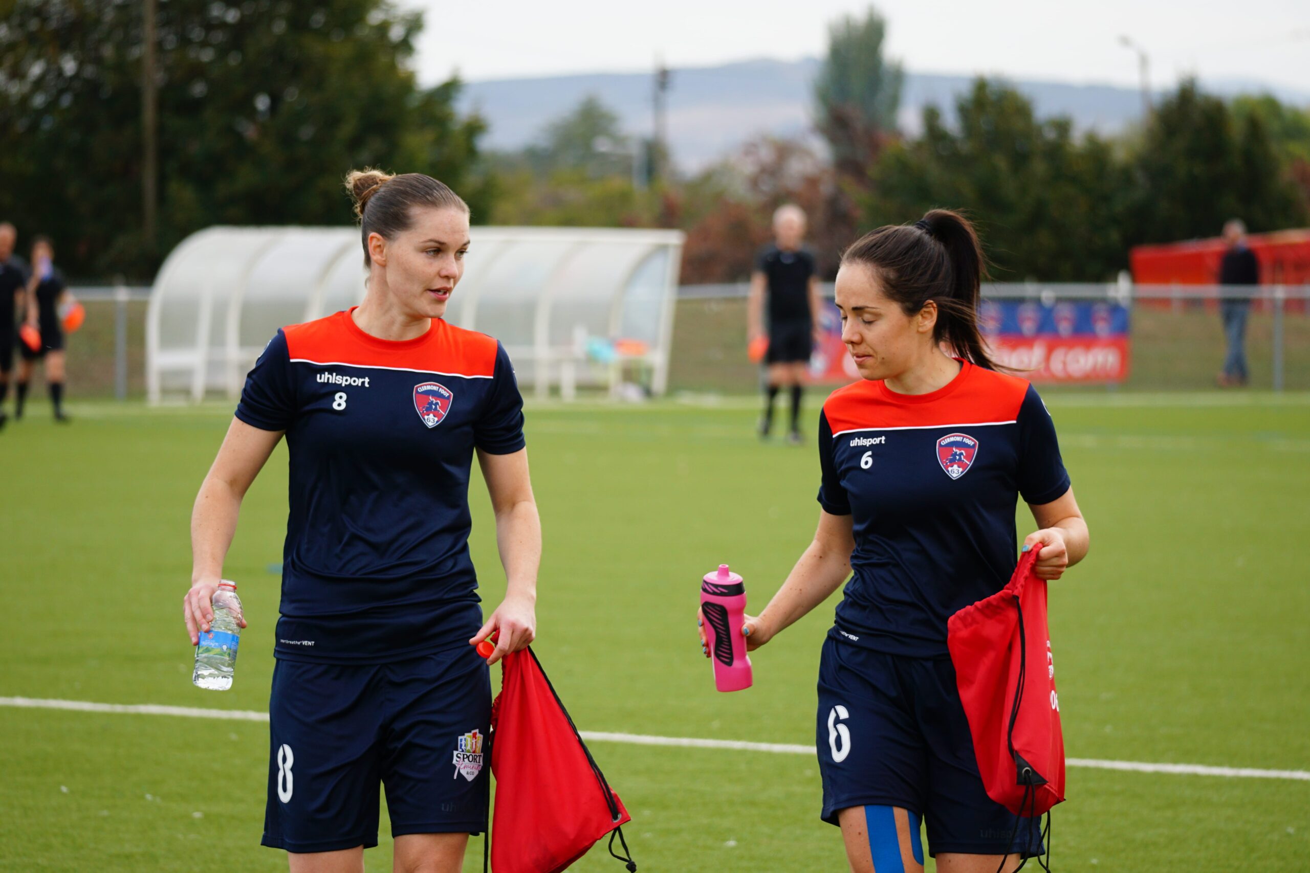D2F : Les féminines enfin récompensées !
