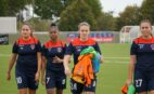 D2F : Les féminines enfin récompensées !
