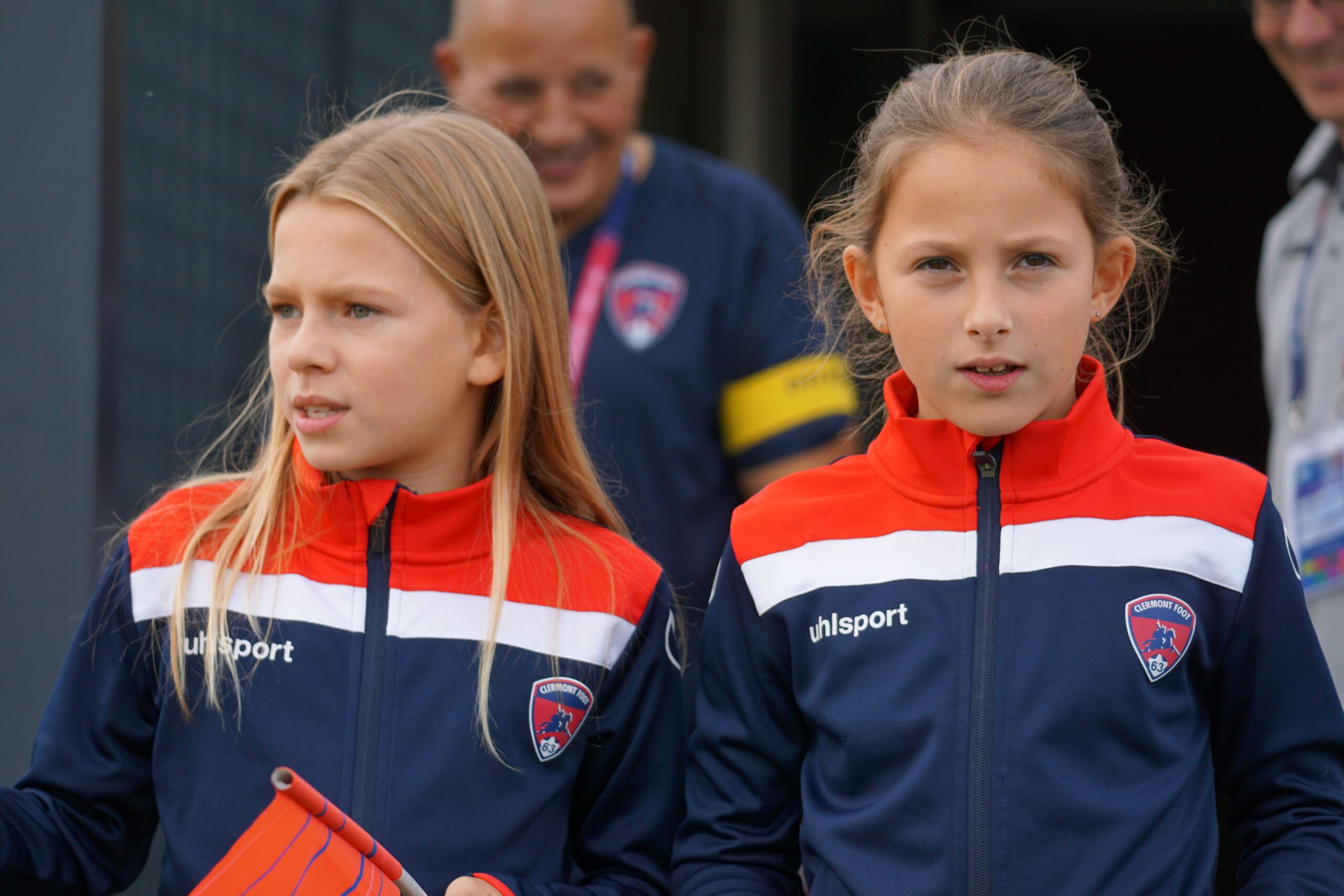 D2F : Les féminines enfin récompensées !