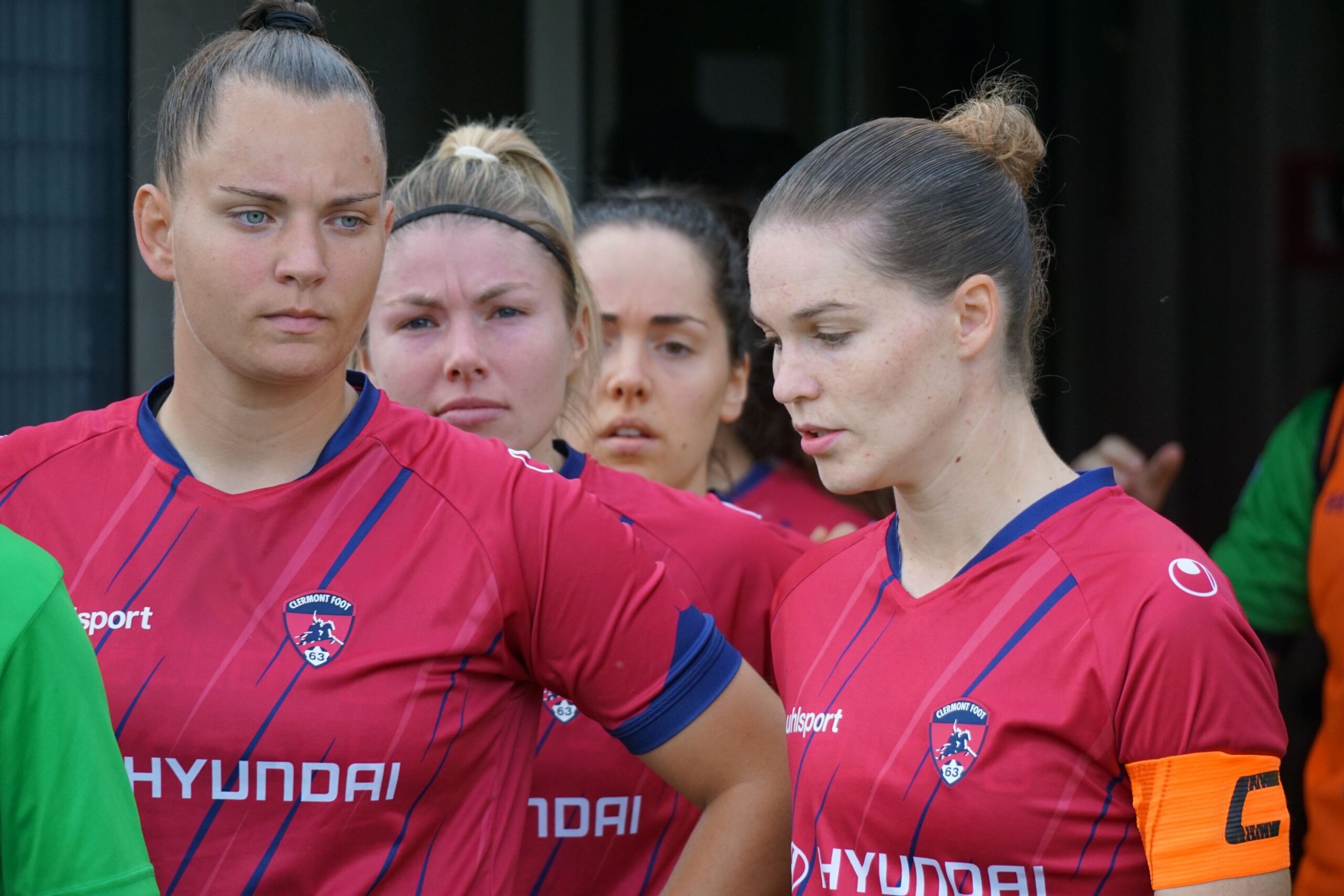 D2F : Les féminines enfin récompensées !