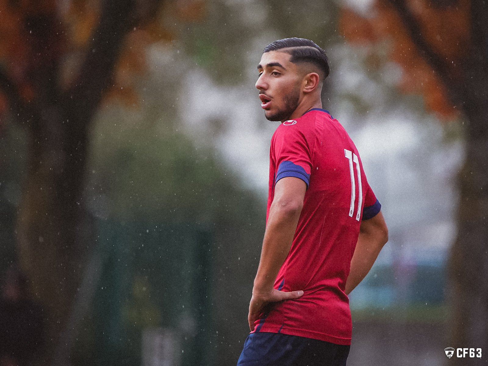 Bilan équilibré au centre