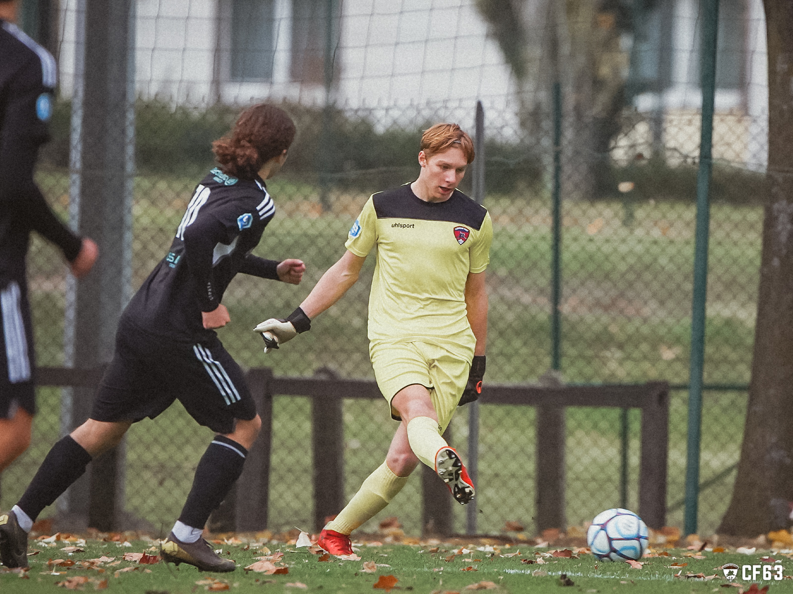 Bilan équilibré au centre