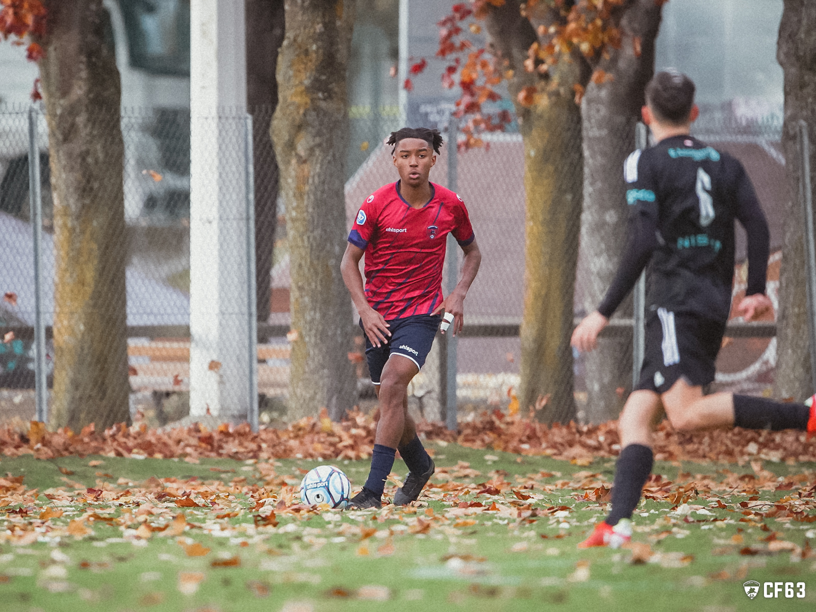 Bilan équilibré au centre